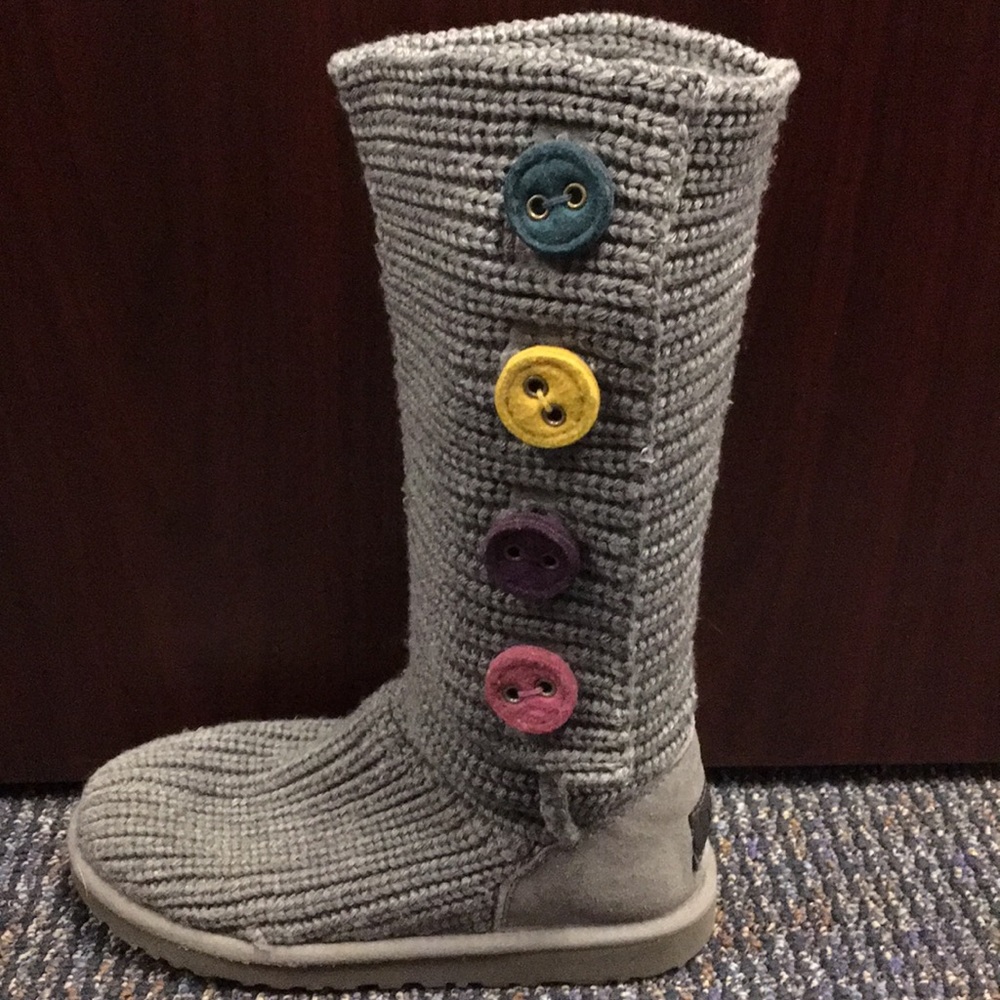 UGG Cardy II Boots